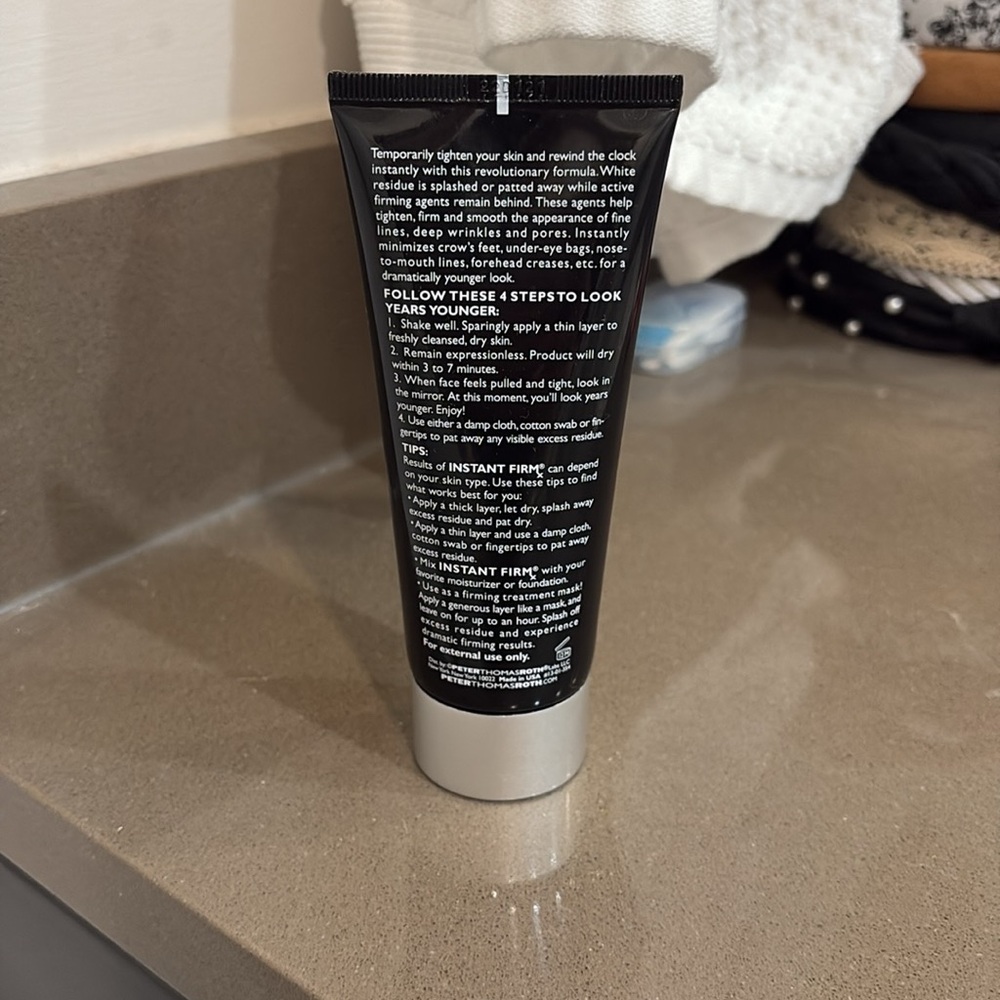 Peter Thomas Roth Instant FIRMx Temporary Eye Tightener - Picture 2 of 3